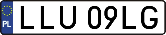 LLU09LG