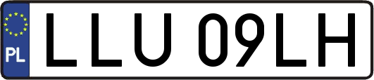 LLU09LH