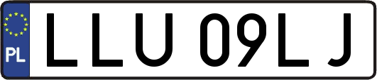 LLU09LJ