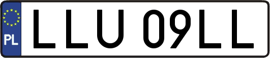 LLU09LL
