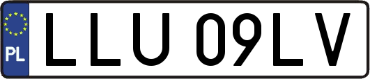 LLU09LV