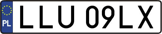 LLU09LX