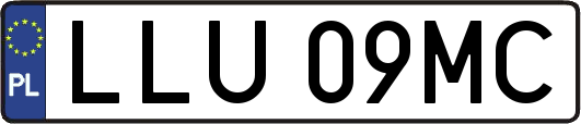 LLU09MC
