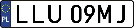 LLU09MJ