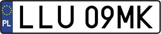 LLU09MK
