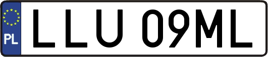 LLU09ML