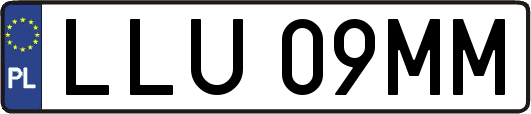 LLU09MM