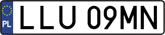 LLU09MN