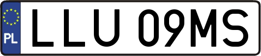 LLU09MS
