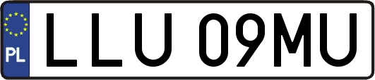 LLU09MU