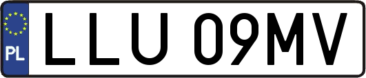 LLU09MV
