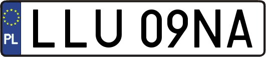 LLU09NA