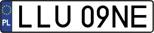 LLU09NE