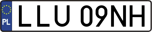 LLU09NH