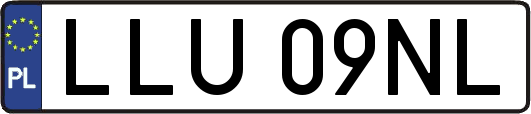 LLU09NL
