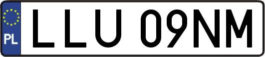 LLU09NM