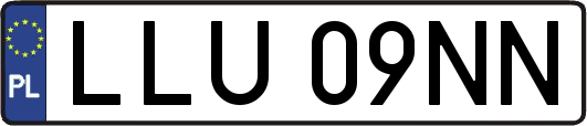 LLU09NN