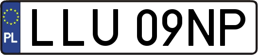 LLU09NP