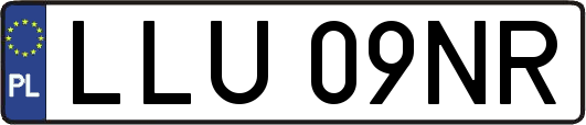 LLU09NR