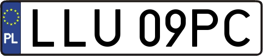 LLU09PC