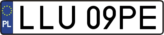 LLU09PE