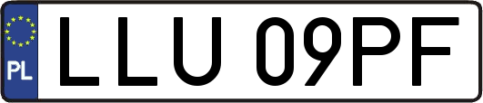 LLU09PF