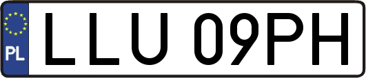 LLU09PH