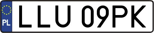 LLU09PK