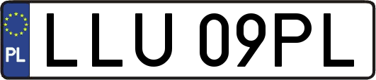 LLU09PL
