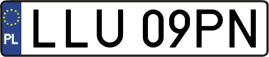 LLU09PN