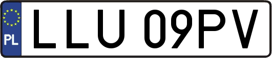 LLU09PV