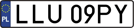 LLU09PY