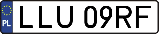 LLU09RF