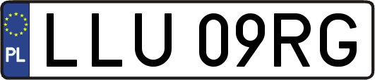 LLU09RG