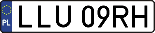 LLU09RH
