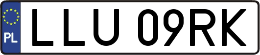 LLU09RK
