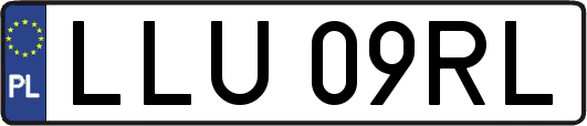LLU09RL