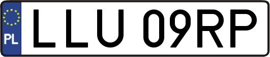 LLU09RP