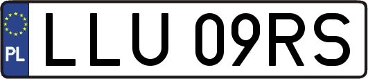 LLU09RS