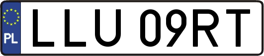 LLU09RT