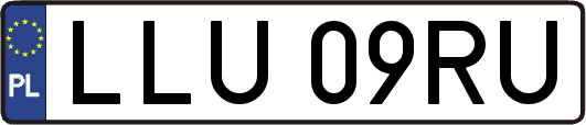 LLU09RU