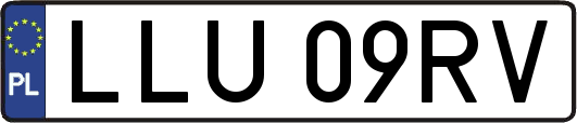 LLU09RV