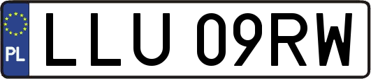 LLU09RW