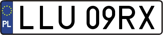 LLU09RX