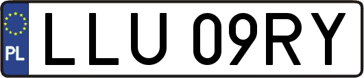 LLU09RY