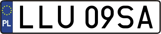 LLU09SA