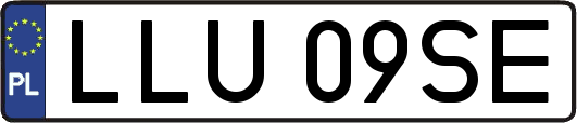 LLU09SE
