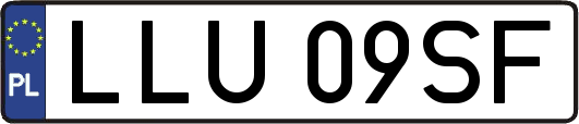 LLU09SF