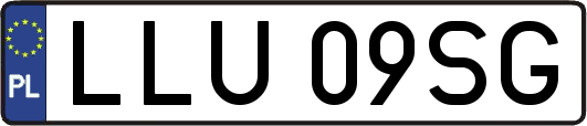 LLU09SG