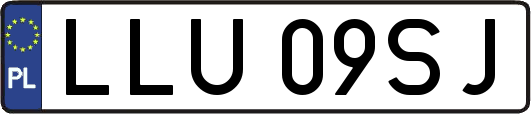 LLU09SJ